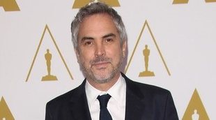 Netflix se replantea su estrategia de distribución para contentar a grandes directores como Alfonso Cuarón