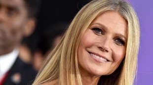 Gwyneth Paltrow protagoniza un meme subido de tono y contesta a él con una divertida respuesta