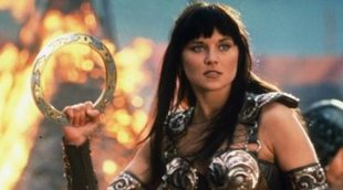 Los elogios de Tarantino y otras curiosidades de 'Xena: la princesa guerrera'