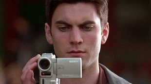 Tu cara me suena: Wes Bentley