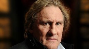 Gérard Depardieu, acusado de violación y agresión sexual