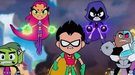 Los mejores 'easter eggs' de 'Teen Titans Go! La Película'