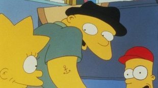 Matt Groening confirma que Michael Jackson prestó su voz en 'Los Simpson'