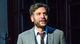 Josh Radnor ('Cómo conocí a vuestra madre') en guerra con sus vecinos