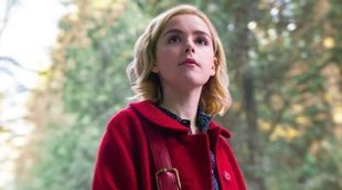 'Las escalofriantes aventuras de Sabrina' tendrá un capítulo inspirado en 'El exorcista'