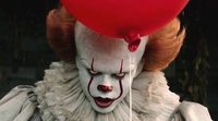 'It - Parte 2': Primer vistazo a Pennywise en el set de rodaje