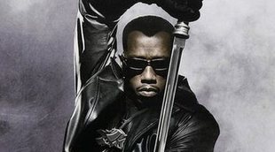 'Blade': Wesley Snipes está trabajando en dos posibles secuelas