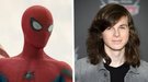 Chandler Riggs hizo el casting para convertirse en el nuevo 'Spider-Man'