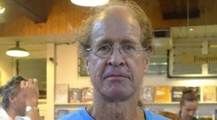 El director James Ricketson, condenado en Camboya a seis años de prisión por espionaje