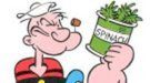 Popeye vuelve a la gran pantalla