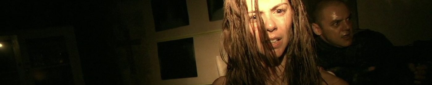 '[Rec] 2', gran secuela