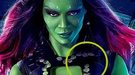 'Avengers 4': El vídeo de Gamora que aviva la teoría de los viajes en el tiempo