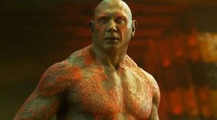 Dave Bautista lamenta haber revelado spoilers de 'Vengadores 4' en entrevistas