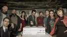 'La Casa de Papel' tendrá la escape room más grande de Europa en Madrid