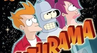 La canción que inspiró su creación y otras curiosidades de 'Futurama'