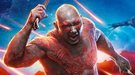 'Guardianes de la galaxia Vol. 3': Dave Bautista no tiene miedo de que Disney le despida por defender a James Gunn