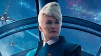 'Guardianes de la Galaxia': Glenn Close defiende a James Gunn tras su despido de Disney