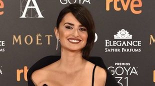 Penélope Cruz se pronuncia sobre su controvertida entrevista imaginaria