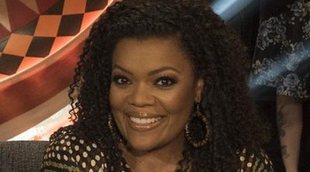 'La dama y el vagabundo': Yvette Nicole Brown será la tía Sara en el remake de Disney