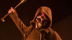 'The Purge': Ya puedes ver el primer episodio de la serie ambientada en el universo de La Purga