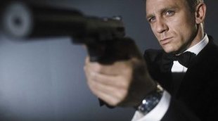 'Bond 25' busca a su nuevo director y estos tres candidatos suenan fuerte