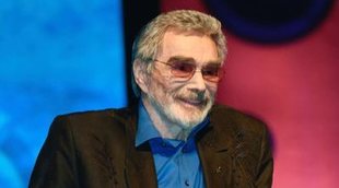 Hollywood se despide de Burt Reynolds, que muere sin rodar su papel para Tarantino