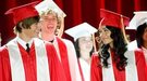 Así son los protagonistas de la serie de 'High School Musical', un falso documental a lo 'Modern Family'