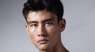 Alex Landi se incorpora a los nuevos episodios de 'Anatomía de Grey' como el primer cirujano gay