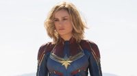 'Captain Marvel': Ben Mendelsohn, villano de la película, ¿nos ha destripado el final?