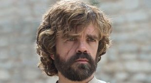 'Juego de Tronos': Peter Dinklage desvela lo que pensaba Tyrion durante la escena de sexo entre Daenerys y Jon Snow