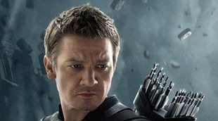 'Vengadores 4': Jeremy Renner celebra su vuelta al set de rodaje con esta imagen