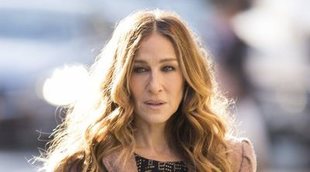 'Sexo en Nueva York': Sarah Jessica Parker piensa que un reboot con protagonistas más diversas no sería igual