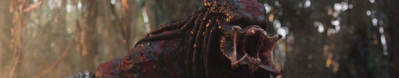 'Predator': Una actualización con muchas novedades pero poco gancho