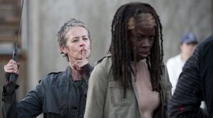 'The Walking Dead' aspira a llevarse todos estos People's Choice Awards