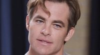 Chris Pine ('El rey proscrito'): "Hay muchísimas decapitaciones, pero la gente quiere hablar de mi pene"