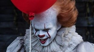 El guionista de 'It - Capítulo 2' avisa de que el final de la película será muy emotivo