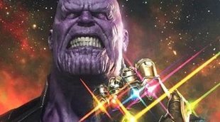 'Vengadores: Infinity War' llega a Madrid con una exposición temporal única