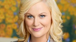 Amy Poehler, cómica, de izquierdas y fan del rap, en 10 curiosidades