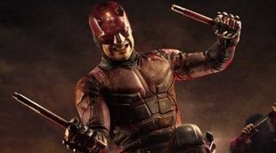 'Daredevil' se entrega a la oscuridad en el primer tráiler de la tercera temporada