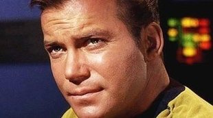 William Shatner habla sobre las negociaciones de Chris Pine en 'Star Trek'