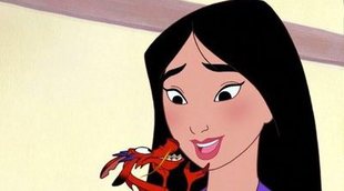 El remake de 'Mulan' podría incluir finalmente las canciones originales y tener a Mushu