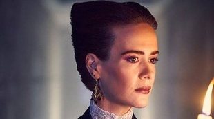 'American Horror Story: Apocalypse': Primeras fotos oficiales de los protagonistas de la octava temporada