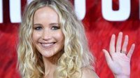 Jennifer Lawrence confiesa que está en las redes sociales, aunque está en contra de ellas