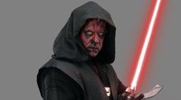 'Star Wars': Ray Park (Darth Maul) contesta a los comentarios gordófobos de los fans