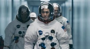 'First Man - El primer hombre' lanza un nuevo tráiler en español cargado de peligro y tensión