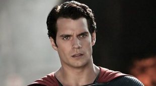 Henry Cavill podría dejar de ser Superman