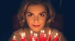 'Las escalofriantes aventuras de Sabrina' estrena un nuevo y terrorífico póster