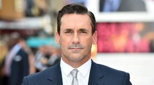 Jon Hamm estaría interesado en ser el próximo Batman