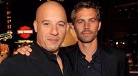 Vin Diesel y Cody Walker rinden homenaje a Paul Walker el día de su cumpleaños