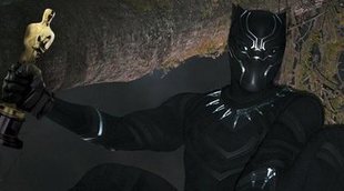 Disney postula 'Black Panther' a la nominación en todas las categorías de los Oscar, incluida Mejor película